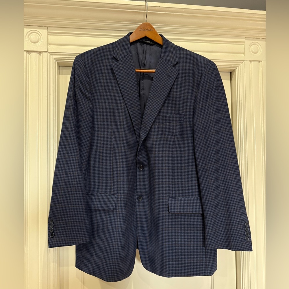 Jos A Bank Men’s Sport Jacket